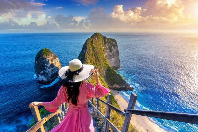 Du lịch Bali mùa khô Du lịch Bali mùa khô