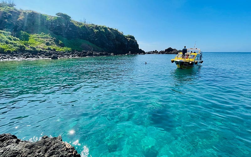 Thành phố đầy nắng và gió Phan Thiết Thành phố đầy nắng và gió Phan Thiết