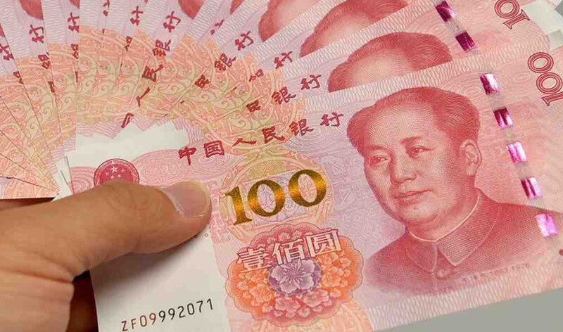 N&ecirc;n đổi trước tiền mặt trước khi du lịch Trung Quốc