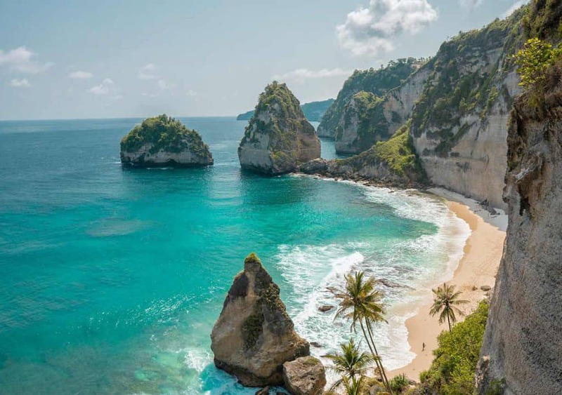 Đôi nét về khí hậu Bali ở đâu Đôi nét về khí hậu Bali ở đâu