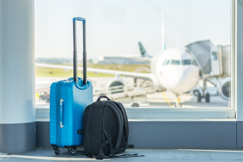 Vì sao cần biết cách sắp xếp vali khi đi du lịch? Vì sao cần biết cách sắp xếp vali khi đi du lịch?