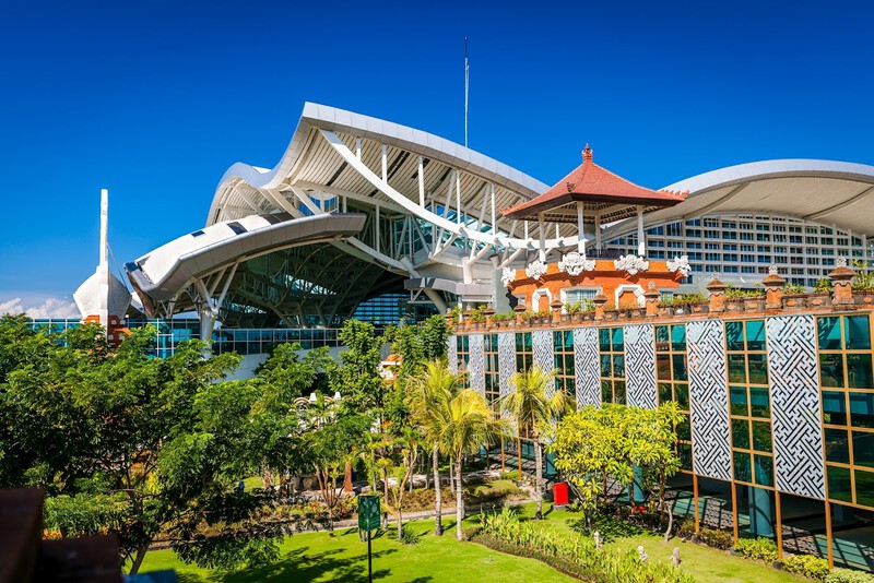 Di chuyển đến Bali Di chuyển đến Bali
