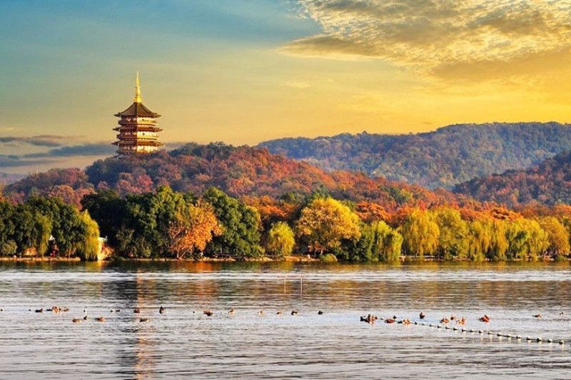 Tour du lịch Trung Quốc mùa thu giá rẻ tại Vnbuy Tour du lịch Trung Quốc mùa thu giá rẻ tại Vnbuy