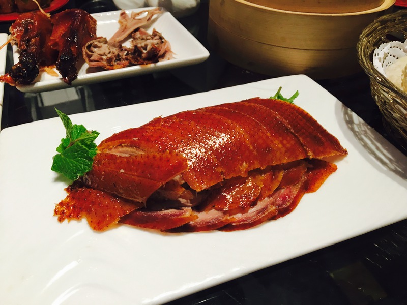 Những món nhất định phải thử khi đến Bắc Kinh mùa thu Những món nhất định phải thử khi đến Bắc Kinh mùa thu
