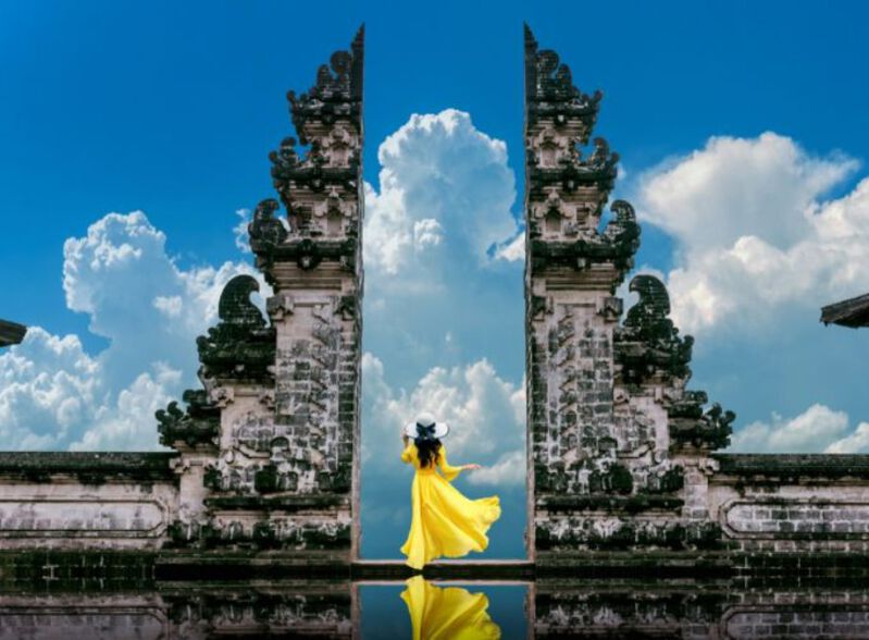Gợi ý lịch trình du lịch Bali mùa đẹp Gợi ý lịch trình du lịch Bali mùa đẹp