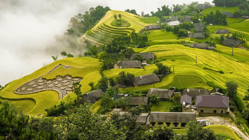 Tháng 8 là thời điểm tuyệt vời để khám phá những điểm du lịch trong nước Tháng 8 là thời điểm tuyệt vời để khám phá những điểm du lịch trong nước