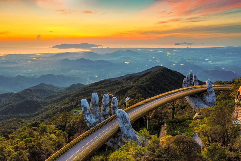 Thành phố biển Đà Nẵng xinh đẹp Thành phố biển Đà Nẵng xinh đẹp