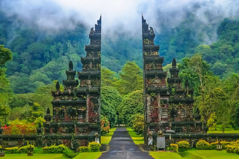 Đi Bali nên đi đâu? Đi Bali nên đi đâu?