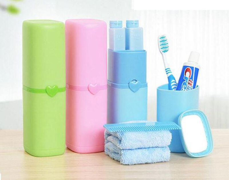 Đồ d&ugrave;ng vệ sinh c&aacute; nh&acirc;n