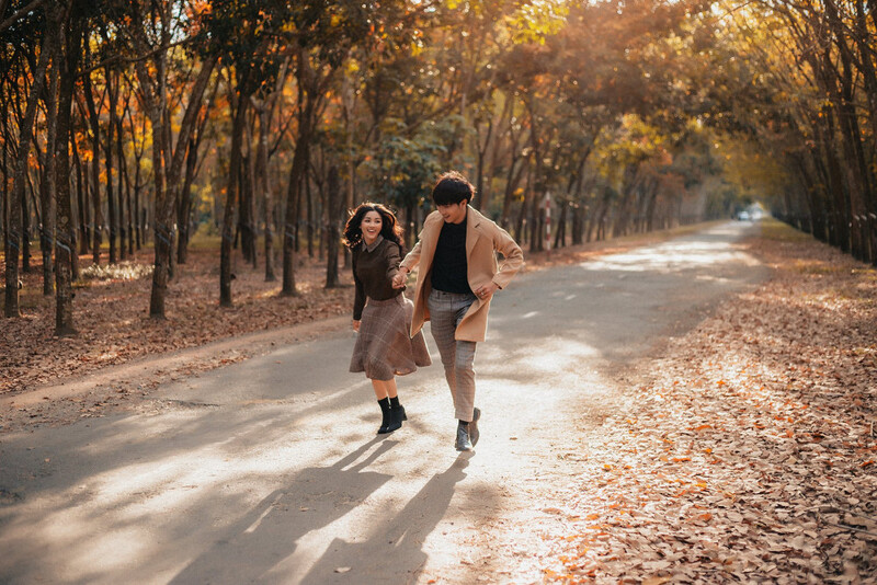 Nên lựa chọn trang phục phù hợp với thời tiết điểm đến du lịch Nên lựa chọn trang phục phù hợp với thời tiết điểm đến du lịch