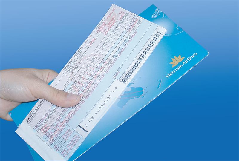 Vé máy bay Vietnam Airlines được phép đổi tuy nhiên cần có điều kiện Vé máy bay Vietnam Airlines được phép đổi tuy nhiên cần có điều kiện