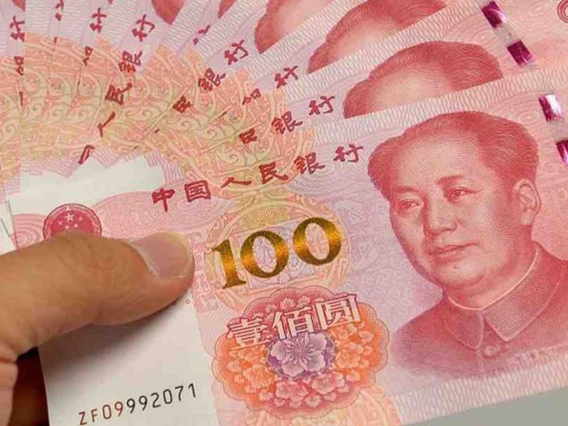 Đổi tiền khi đi du lịch Hà Khẩu Đổi tiền khi đi du lịch Hà Khẩu