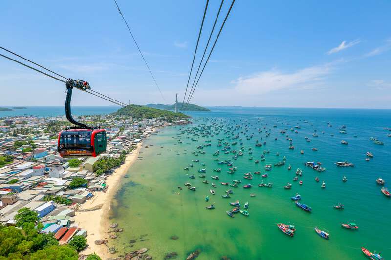 Hòn Thơm Hòn Thơm