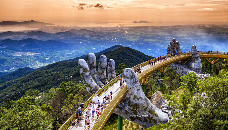Sun World Bà Nà Hills Sun World Bà Nà Hills