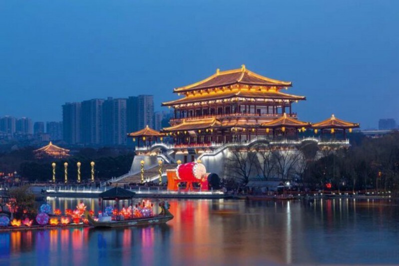 Những lưu ý khi du lịch Tây An Những lưu ý khi du lịch Tây An