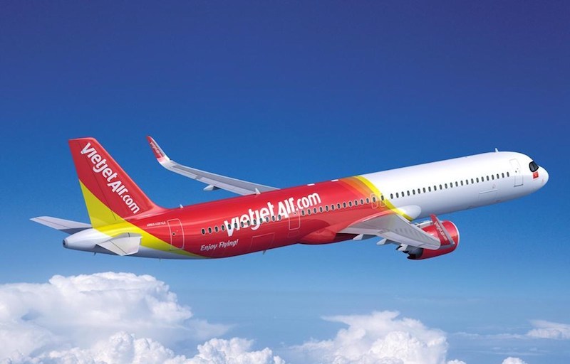 Săn v&eacute; m&aacute;y bay Vietjet th&aacute;ng 7 gi&aacute; rẻ với c&aacute;c mẹo hữu &iacute;ch