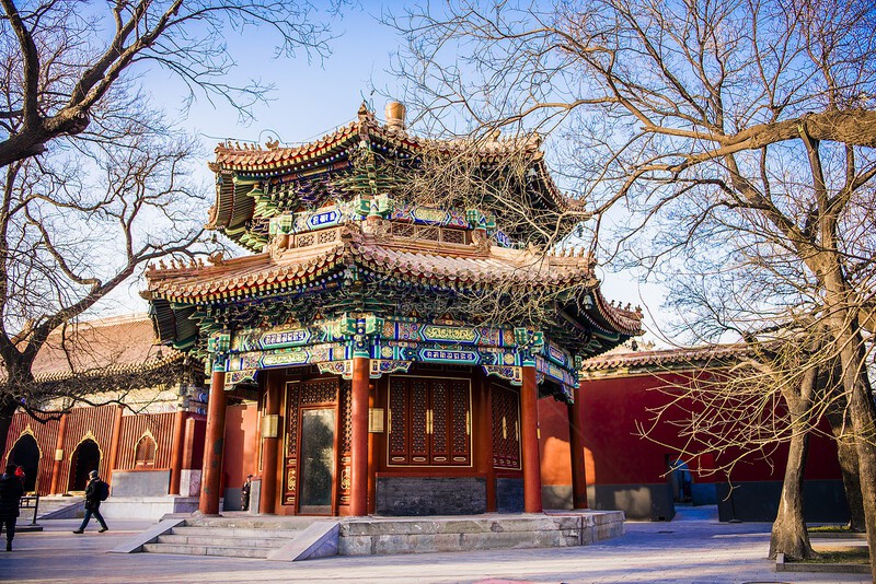 Tour du lịch Bắc Kinh Mono phù hợp với du khách ít thời gian Tour du lịch Bắc Kinh Mono phù hợp với du khách ít thời gian
