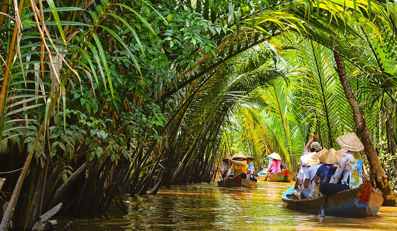 Tứ linh Cù lao Tứ linh Cù lao
