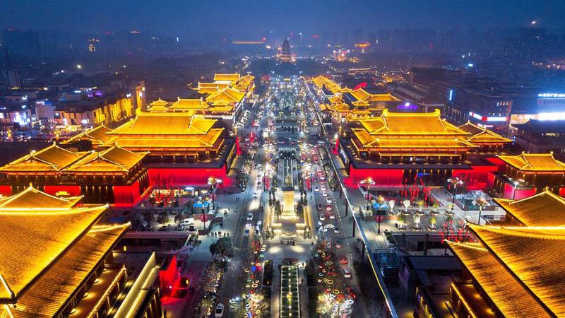 T&acirc;y An ở đ&acirc;u?