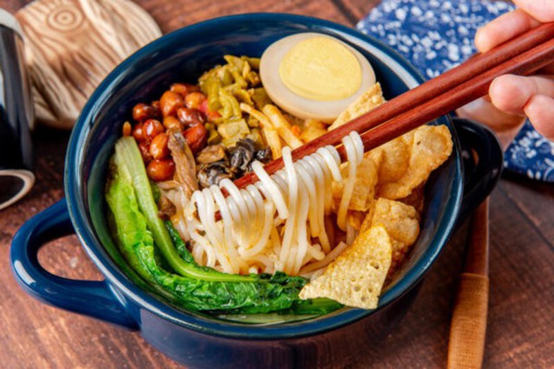 Bún ốc Nam Ninh Bún ốc Nam Ninh