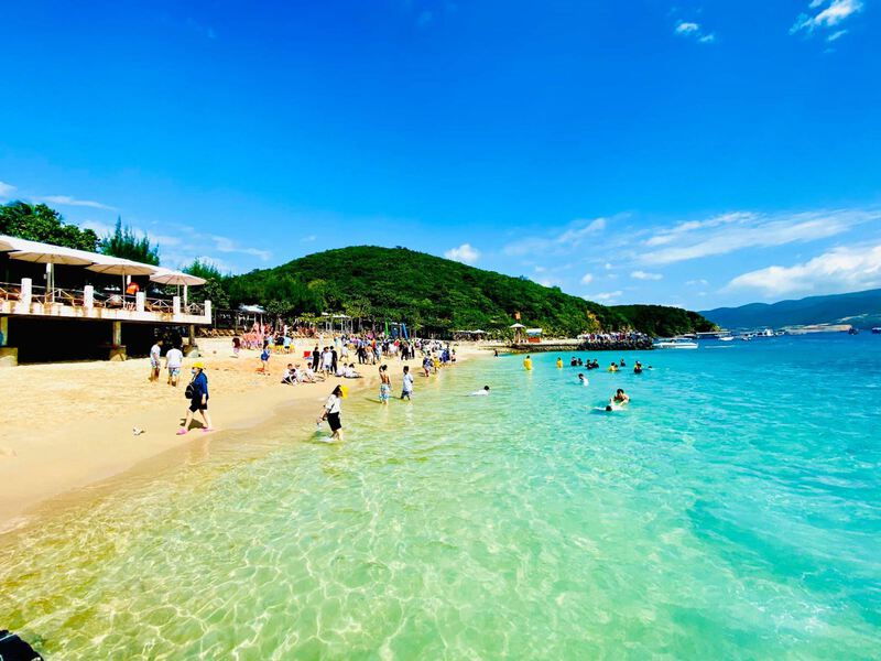 Bãi Tranh Bãi Tranh