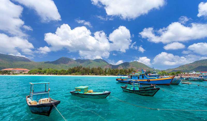 Gợi ý lịch trình khám phá trọn vẹn Côn Đảo Gợi ý lịch trình khám phá trọn vẹn Côn Đảo