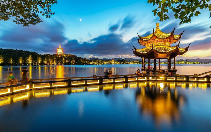 Du lịch H&agrave;ng Ch&acirc;u c&oacute; g&igrave; hấp dẫn?