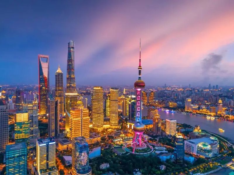 Gợi ý lịch trình khám phá trọn vẹn Thượng Hải Gợi ý lịch trình khám phá trọn vẹn Thượng Hải