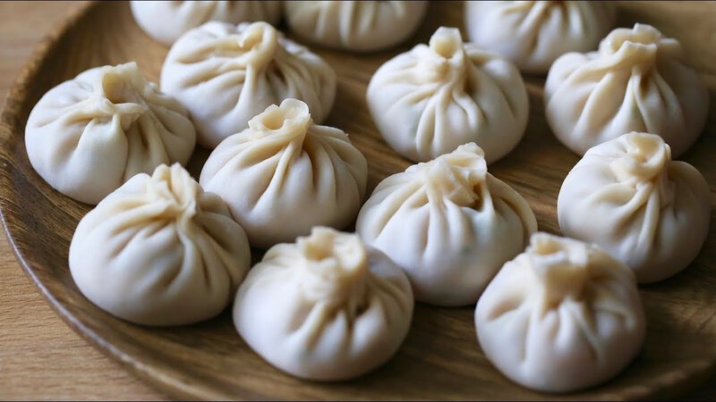 Tiểu long bao đặc sản Thượng Hải Tiểu long bao đặc sản Thượng Hải