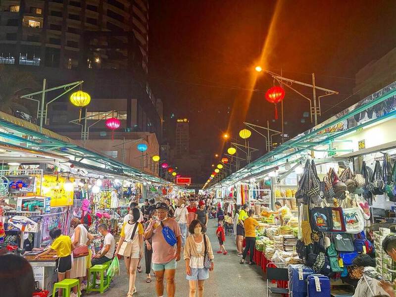 Chợ đêm Nha Trang Chợ đêm Nha Trang