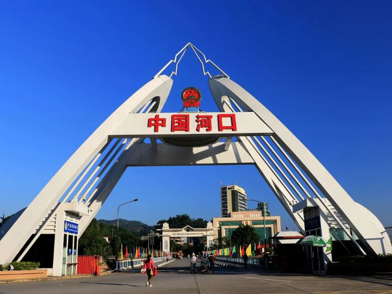 Thời điểm lý tưởng để du lịch Hà Khẩu Thời điểm lý tưởng để du lịch Hà Khẩu