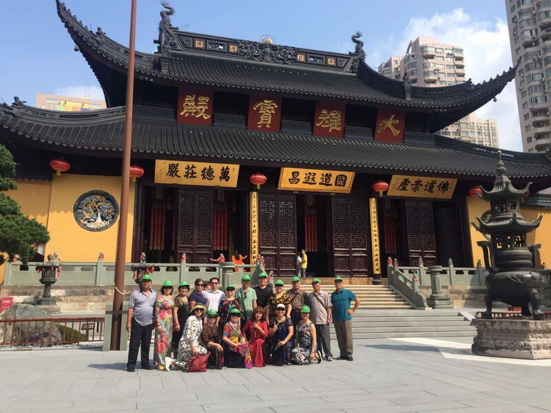 C&aacute;c tour du lịch Bắc Kinh hot nhất