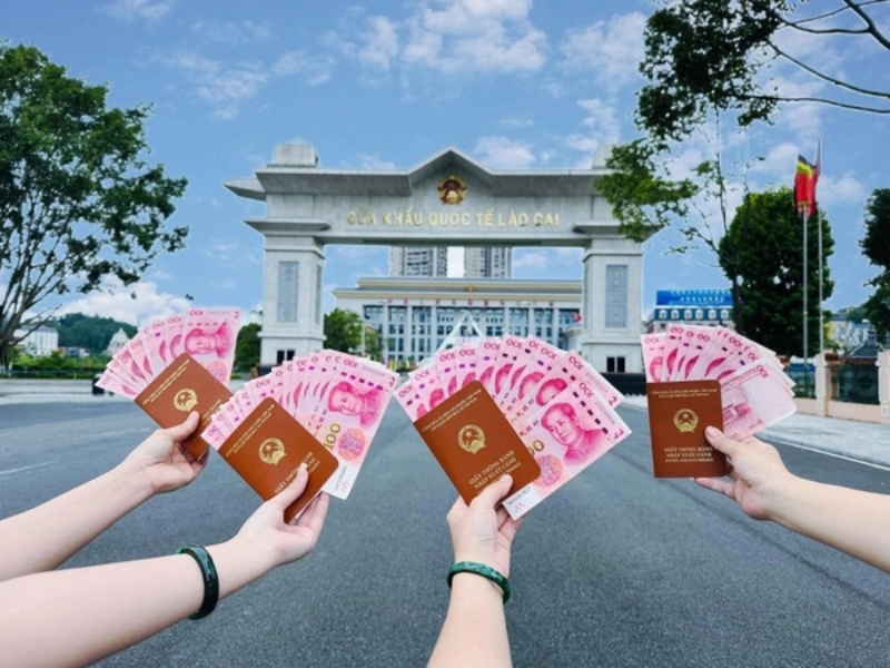 Lưu ý đến Hà Khẩu Lưu ý đến Hà Khẩu