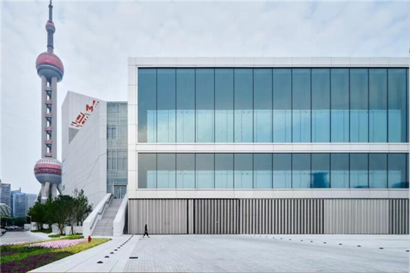 Bảo tàng Nghệ thuật Phố Đông Bảo tàng Nghệ thuật Phố Đông