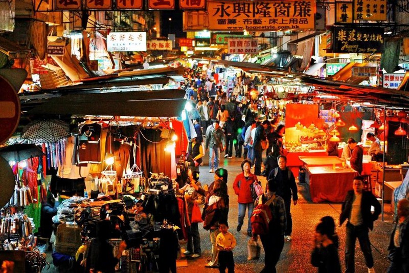 Trải nghiệm ăn uống ở chợ đêm tại Bali rất đáng thử Trải nghiệm ăn uống ở chợ đêm tại Bali rất đáng thử