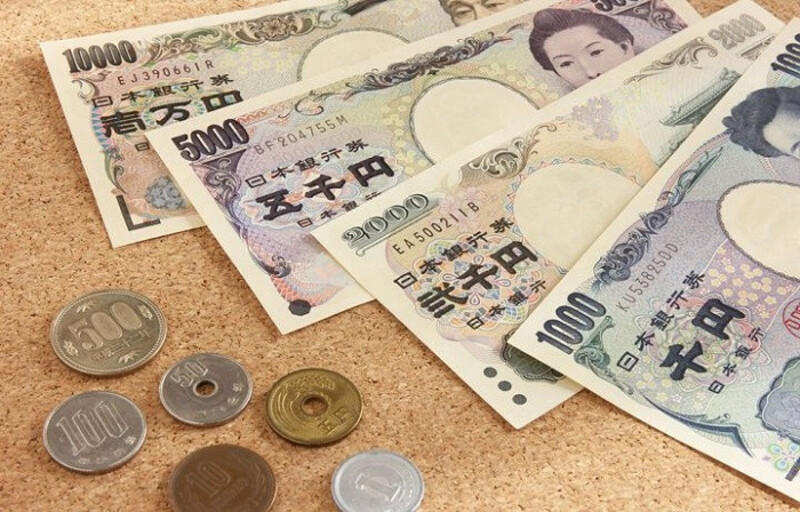 Tiền tệ tại Nhật Bản Tiền tệ tại Nhật Bản