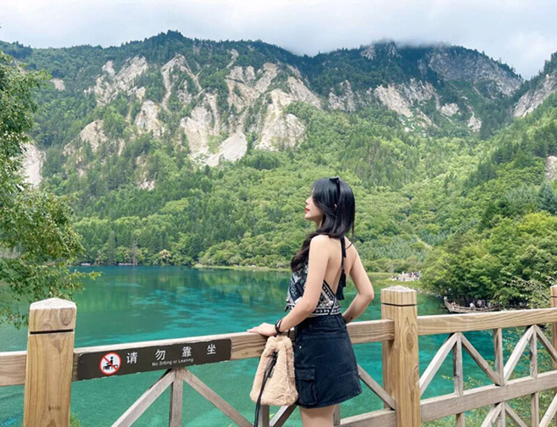Di chuyển ph&ugrave; hợp để c&oacute; 1 chuyến kh&aacute;m ph&aacute; trọn vẹn tại Cửu Trại C&acirc;u