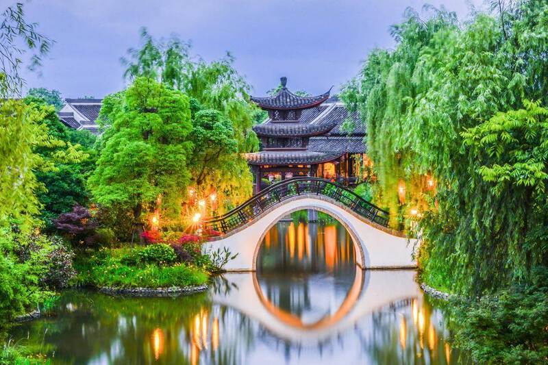 Hàng Châu có gì đặc biệt? Hàng Châu có gì đặc biệt?