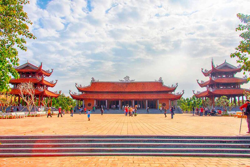 Thiền viện Trúc Lâm Phương Nam Thiền viện Trúc Lâm Phương Nam