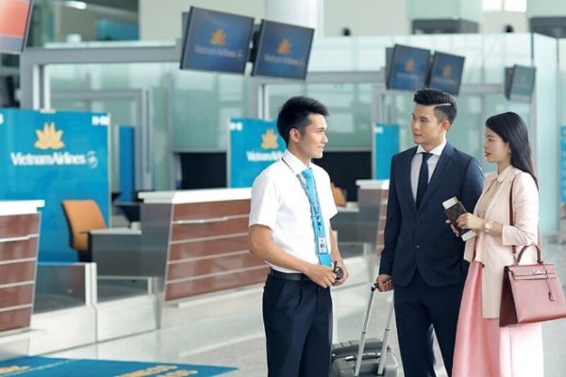 Lý do bạn nên đặt vé Vietnam Airlines tại các kênh uy tín Lý do bạn nên đặt vé Vietnam Airlines tại các kênh uy tín