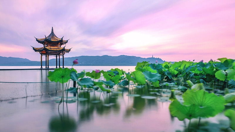 Tây Hồ, Hàng Châu Tây Hồ, Hàng Châu