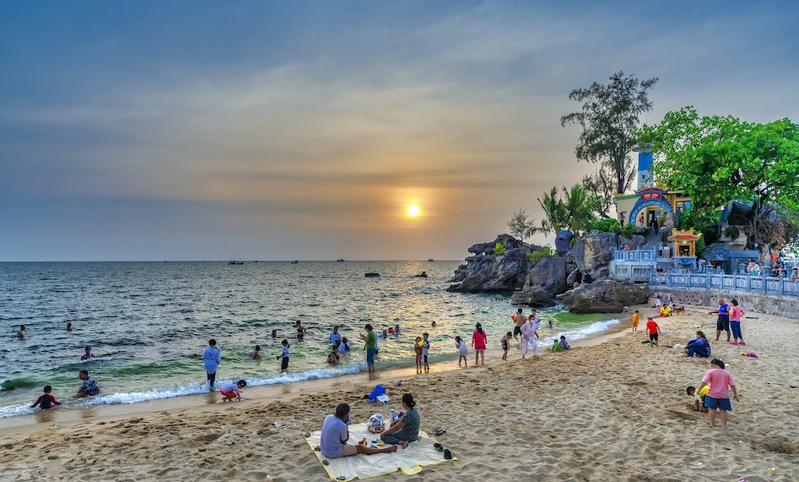 Dinh Cậu Dinh Cậu