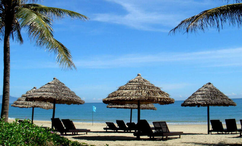 Biển Mỹ Khê Biển Mỹ Khê
