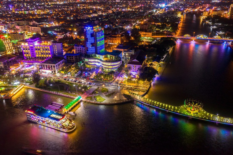 Thành phố Cần Thơ Thành phố Cần Thơ