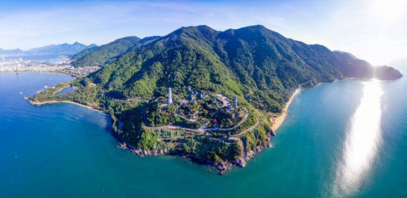 Bán đảo Sơn Trà Bán đảo Sơn Trà