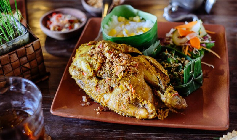 Bebek betutu