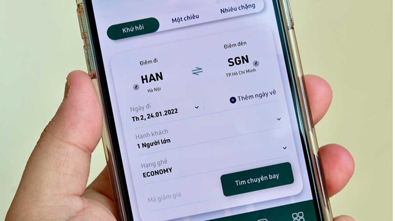 Nên tìm hiểu các thông tin về vé và chi phí trước khi đặt Nên tìm hiểu các thông tin về vé và chi phí trước khi đặt