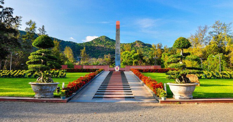 Nghĩa trang Hàng Dương Nghĩa trang Hàng Dương