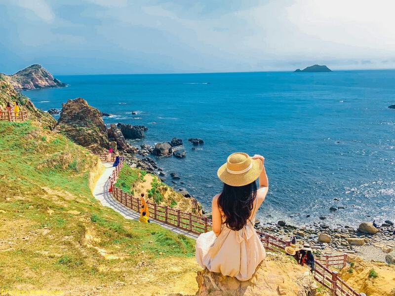 Thời điểm lý tưởng để du lịch Quy Nhơn Thời điểm lý tưởng để du lịch Quy Nhơn