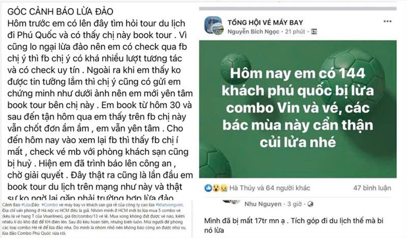 Gặp các trường hợp lừa đảo, người dân cần lưu lại bằng chứng và nộp lên cơ quan chức năng. Gặp các trường hợp lừa đảo, người dân cần lưu lại bằng chứng và nộp lên cơ quan chức năng.